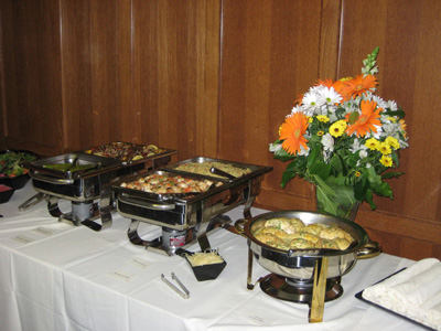 2008 Food