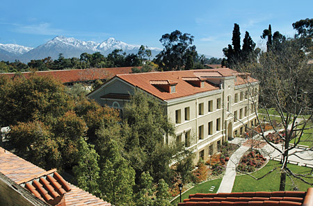 Pomona College