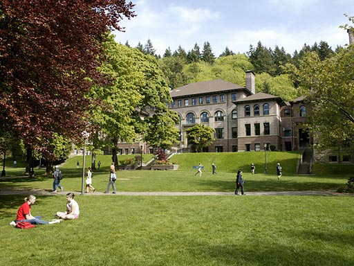 Western Washington University