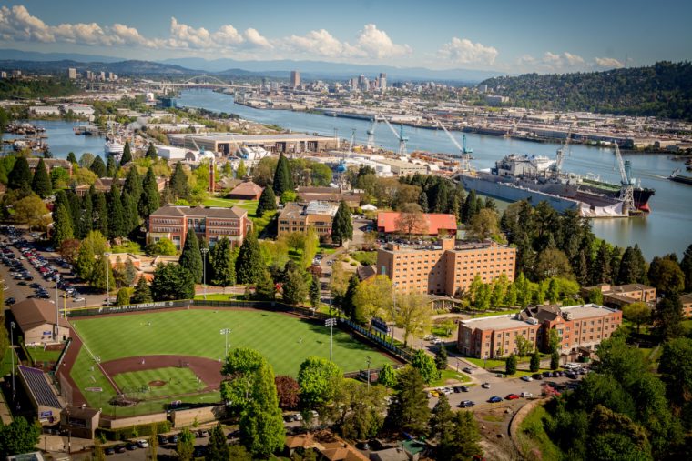 Job Search: University of Portland Ethnic Studies Position