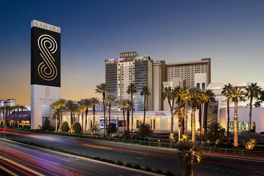 PAMLA 2021 Live From The Sahara Las Vegas Hotel