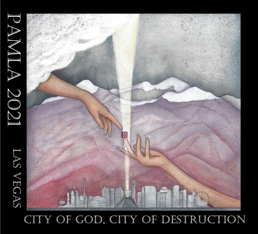 Other Themes in city of god.