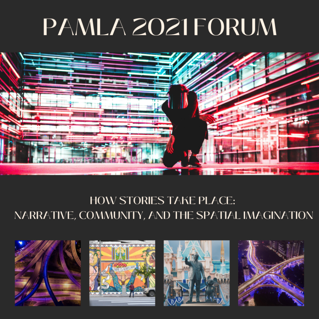 PAMLA 2021 Forum